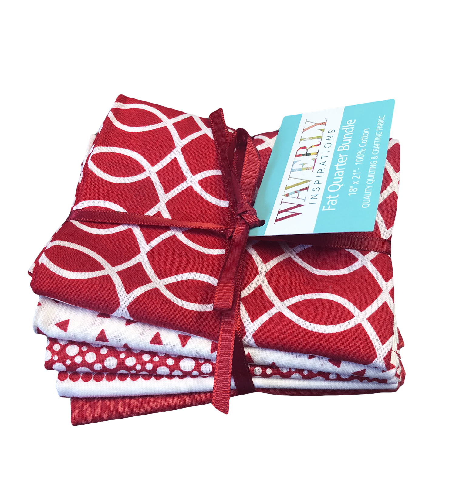 David Textiles, Inc. 22" x 18" 100 Cotton Baseballs & Bats Precut