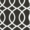 thumbnail image 1 of Waverly Inspirations 100% Cotton 18" x 21" Loopy Onyx Color Pre-cut Fat Quarter, 1 Each, 1 of 3