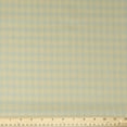 thumbnail image 1 of Waverly Inspirations 100% Cotton 44" Homespun 1" Plaid Dove Color Sewing Fabric by the Yard, 1 of 3