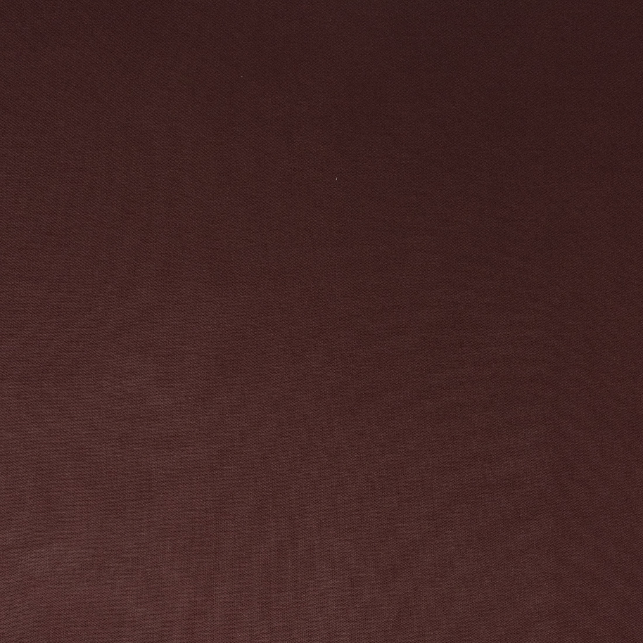 Waverly Inspirations 2 Yard Cut 100% Cotton Solids Fabric, Espresso, 44" Wide for Quilting & Sewing