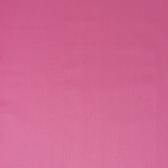 Waverly Inspirations 100% Cotton 44" Solid Bubble Gum Color Sewing Fabric by the Yard