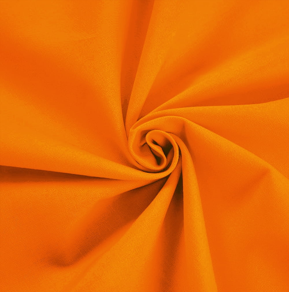 Waverly Inspirations 100 Cotton 44" Solid Caramel Color Sewing Fabric