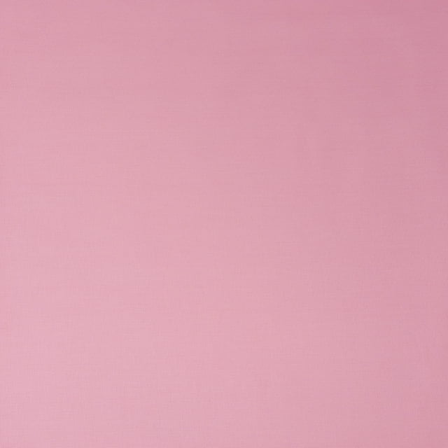 Waverly Inspirations 100% Cotton 44" Solid Carnation Color Sewing Fabric by the Yard