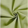 thumbnail image 1 of Waverly Inspirations 100% Cotton 44" Solid Eucalyptus Color Sewing Fabric, 3 Yard Cut, 1 of 2