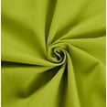 thumbnail image 1 of Waverly Inspirations 100% Cotton 44" Solid Grass Color Sewing Fabric by the Yard, 1 of 2