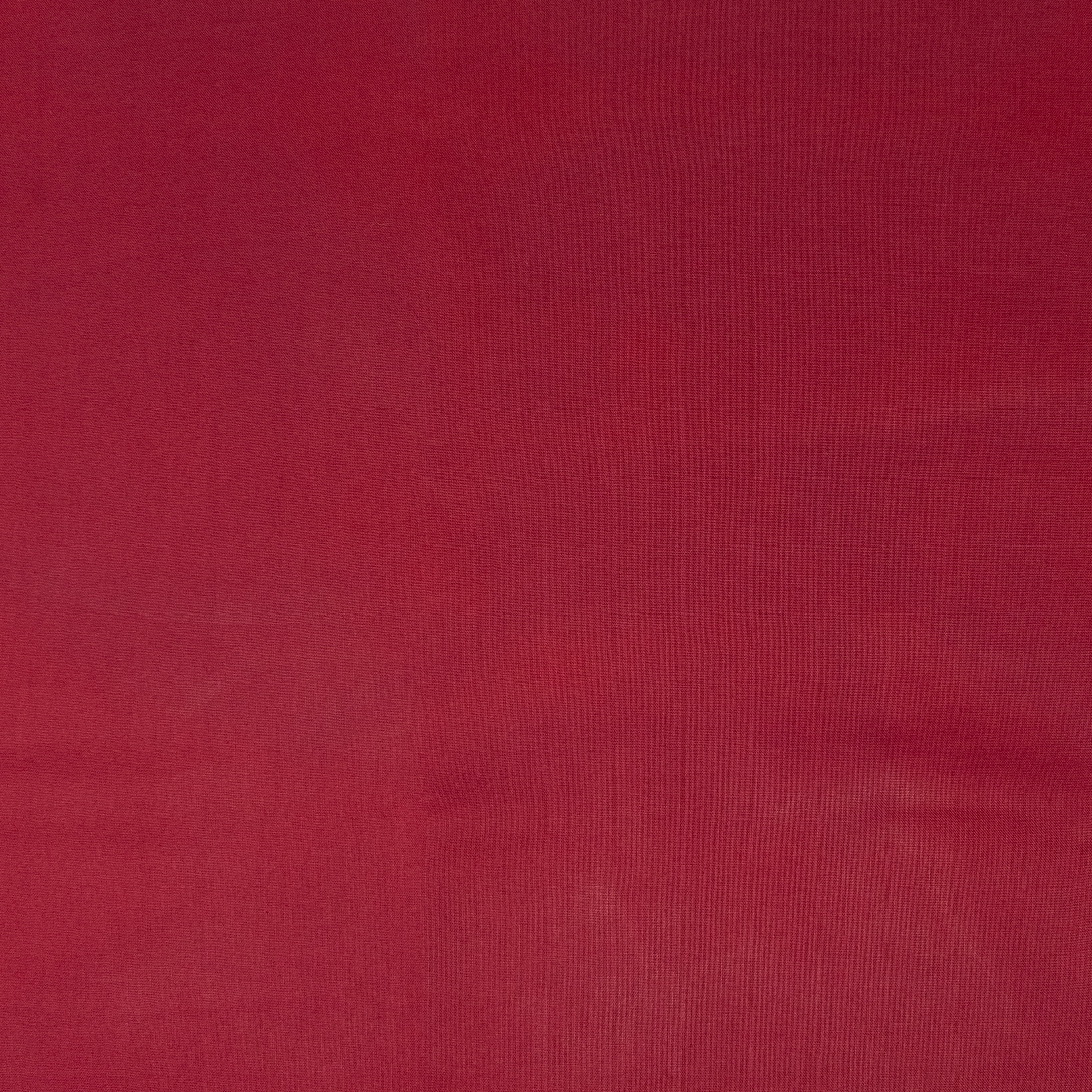 Waverly Inspirations 100% Cotton 44" Solid Lacquer Color Sewing Fabric by the Yard