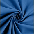 thumbnail image 1 of Waverly Inspirations 100% Cotton 44" Solid Lapis Color Sewing Fabric by the Yard, 1 of 10