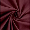 thumbnail image 1 of Waverly Inspirations 100% Cotton 44" x 8 yds Solid Eggplant Color Sewing Fabric by the Bolt, 1 of 2