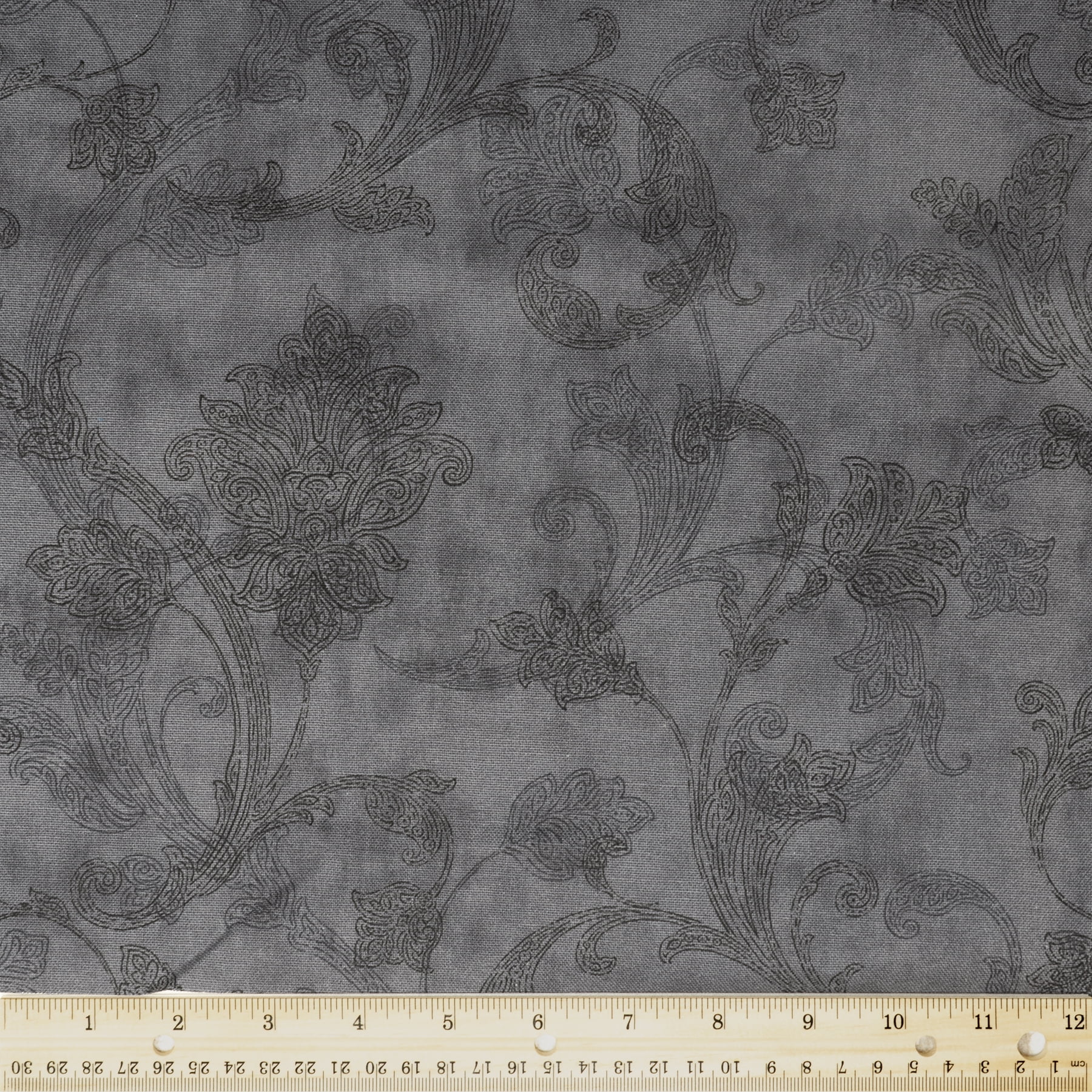 PK Gilded Night Pearlized Upholstery Black Fabric by the yard – Affordable  Home Fabrics