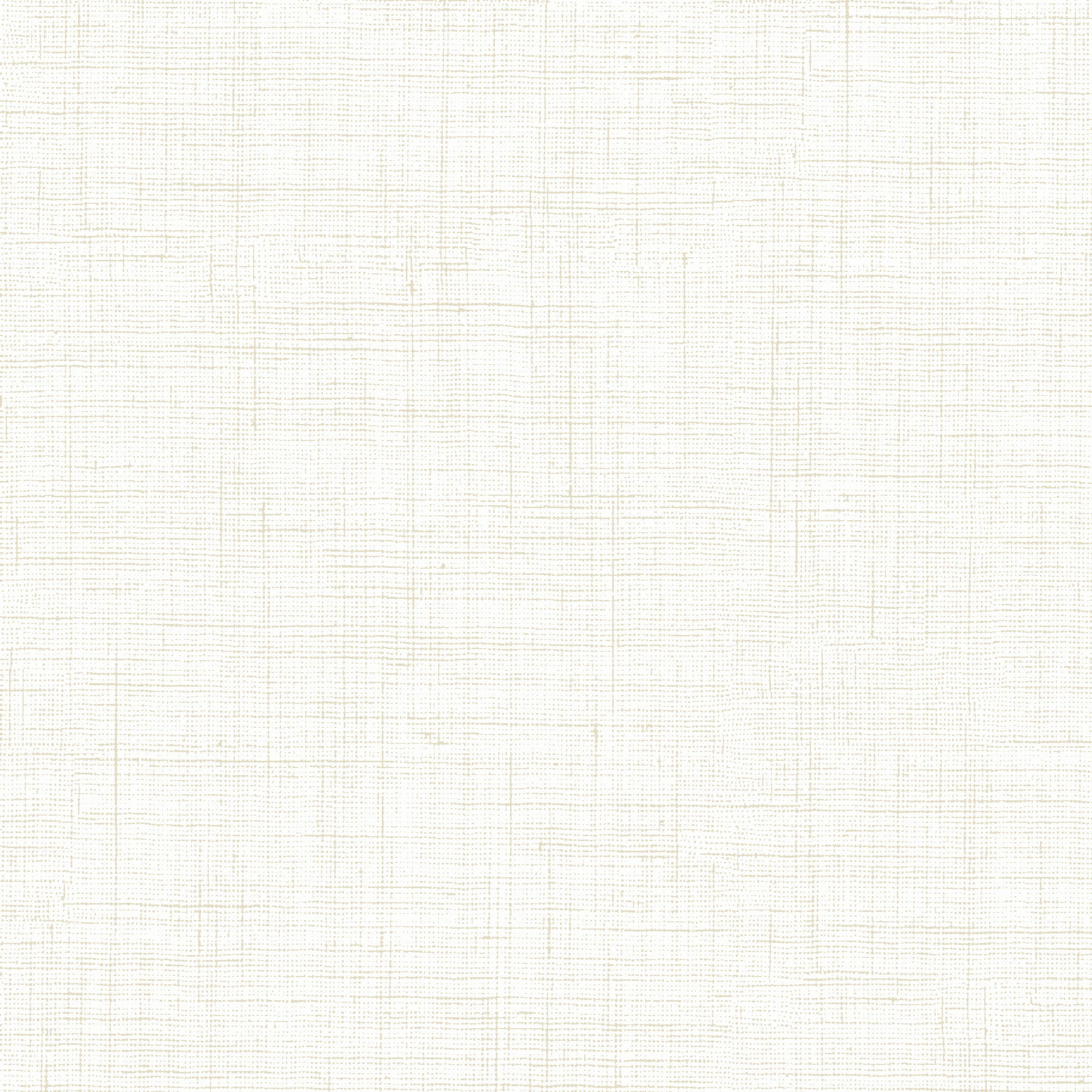 Waverly Inspirations 100% Cotton Duck 54 inch Texture Cream Color Sewing Fabric by The Yard