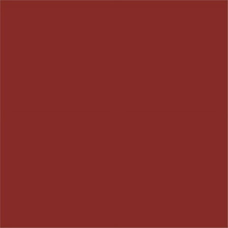 Waverly Inspirations 100% Cotton Duck 54" Width Solid Red Color Sewing Fabric by the Yard