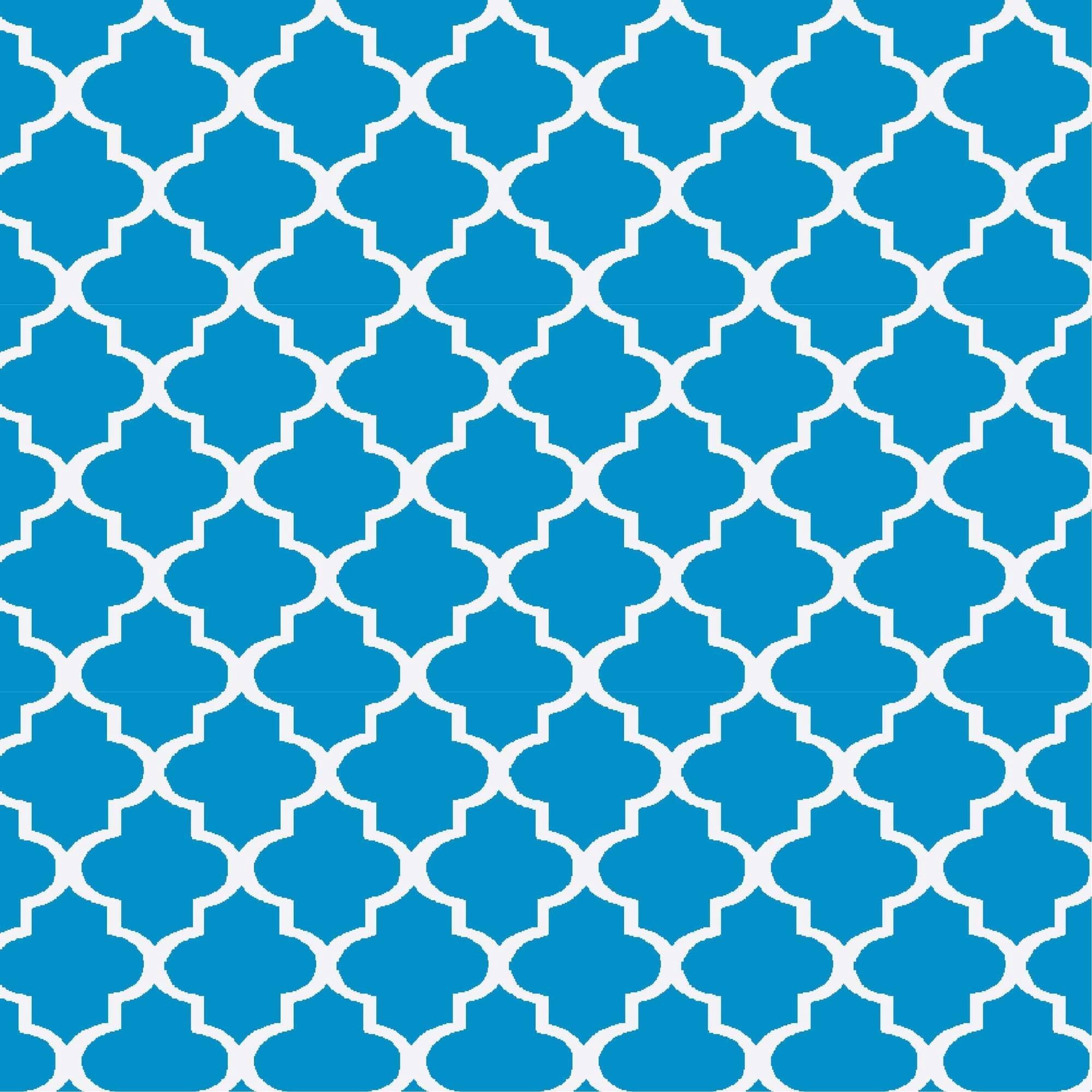 Waverly Inspirations 44" 100% Cotton Printed Sewing & Crafting Fabrics, 8 yd By the Bolt, Lagoon