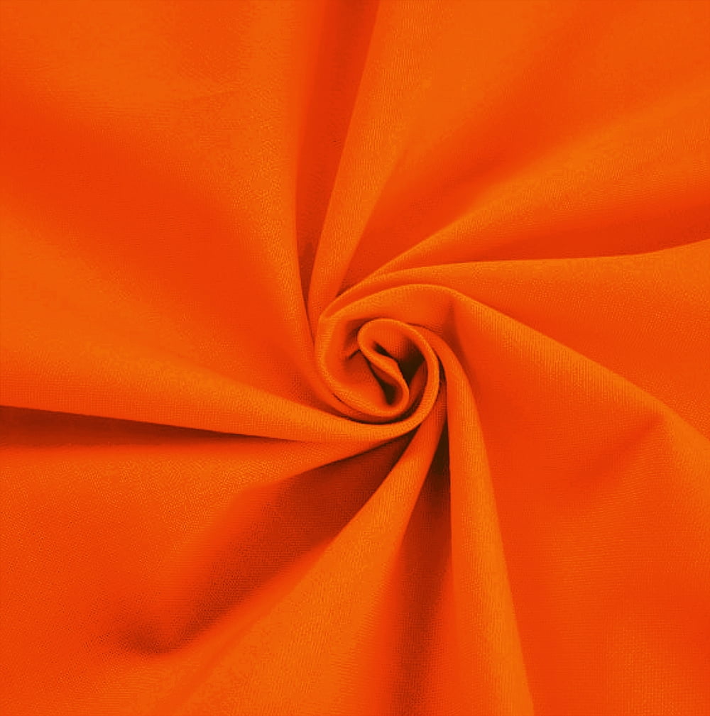 Waverly Inspirations 44" 100 Cotton Solid Print Sewing & Craft Fabric