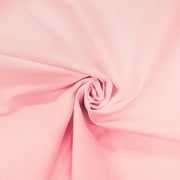 Waverly Inspirations 44" (3 Yards Cut) 100% Cotton Solid Quilting Fabric Precut, Tutu