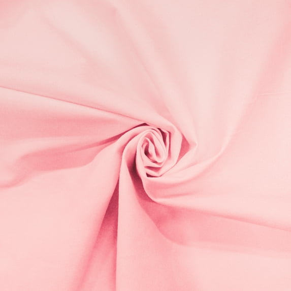 Waverly Inspirations 44" (3 Yards Cut) 100% Cotton Solid Quilting Fabric Precut, Tutu