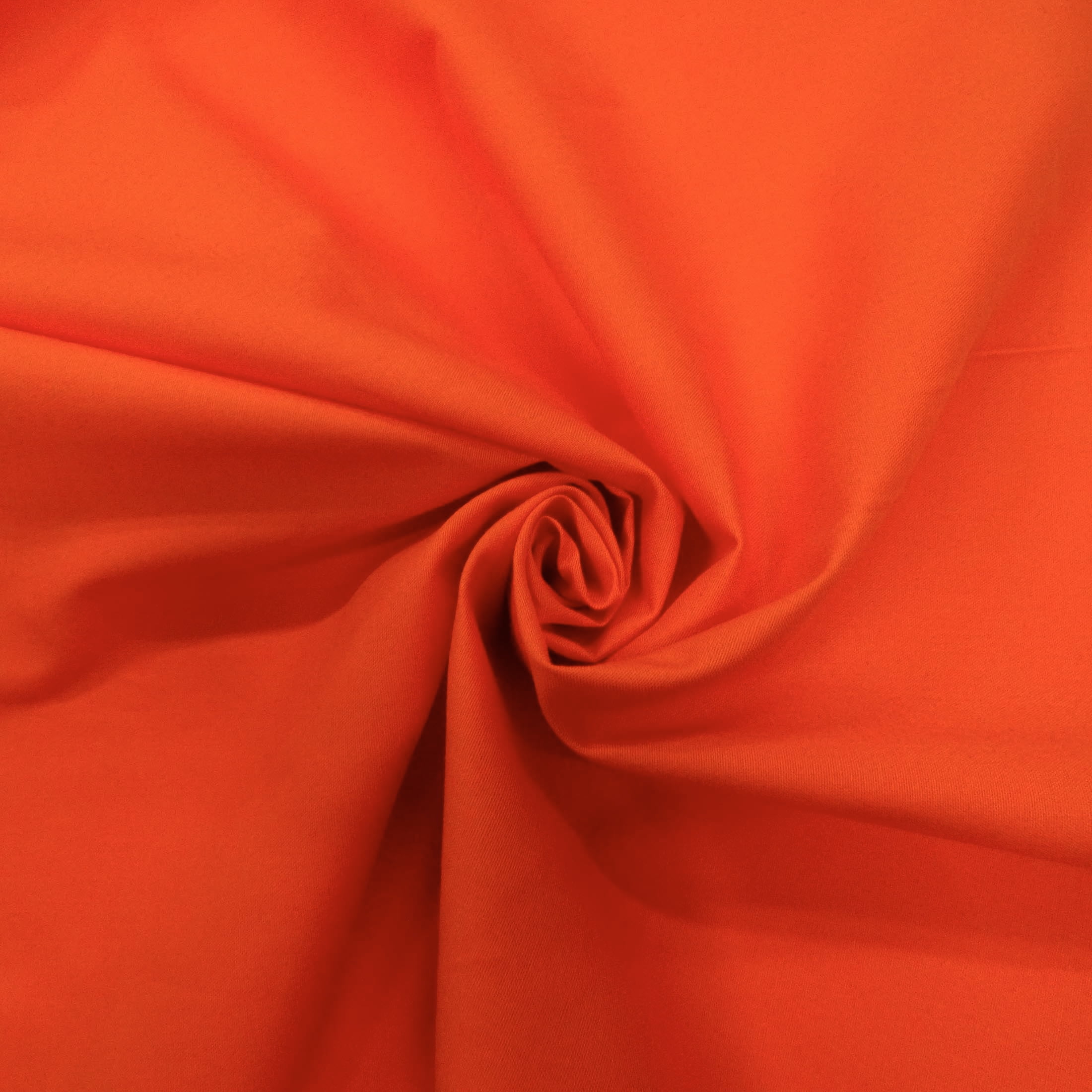 Waverly Inspirations 44" (3 Yards Cut) 100% Cotton Solid Quilting Fabric Precut, Zinnia