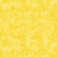 thumbnail image 1 of Waverly Inspirations 44" Cotton Norway Dots Sewing & Craft Fabric by the Yard, Honey Yellow, 1 of 8