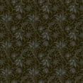 thumbnail image 1 of Waverly Inspirations 1 Yard Cut 100% Cotton Camile's Vintage Fabric, Black, 44” Wide for Quilting & Sewing, 1 of 8