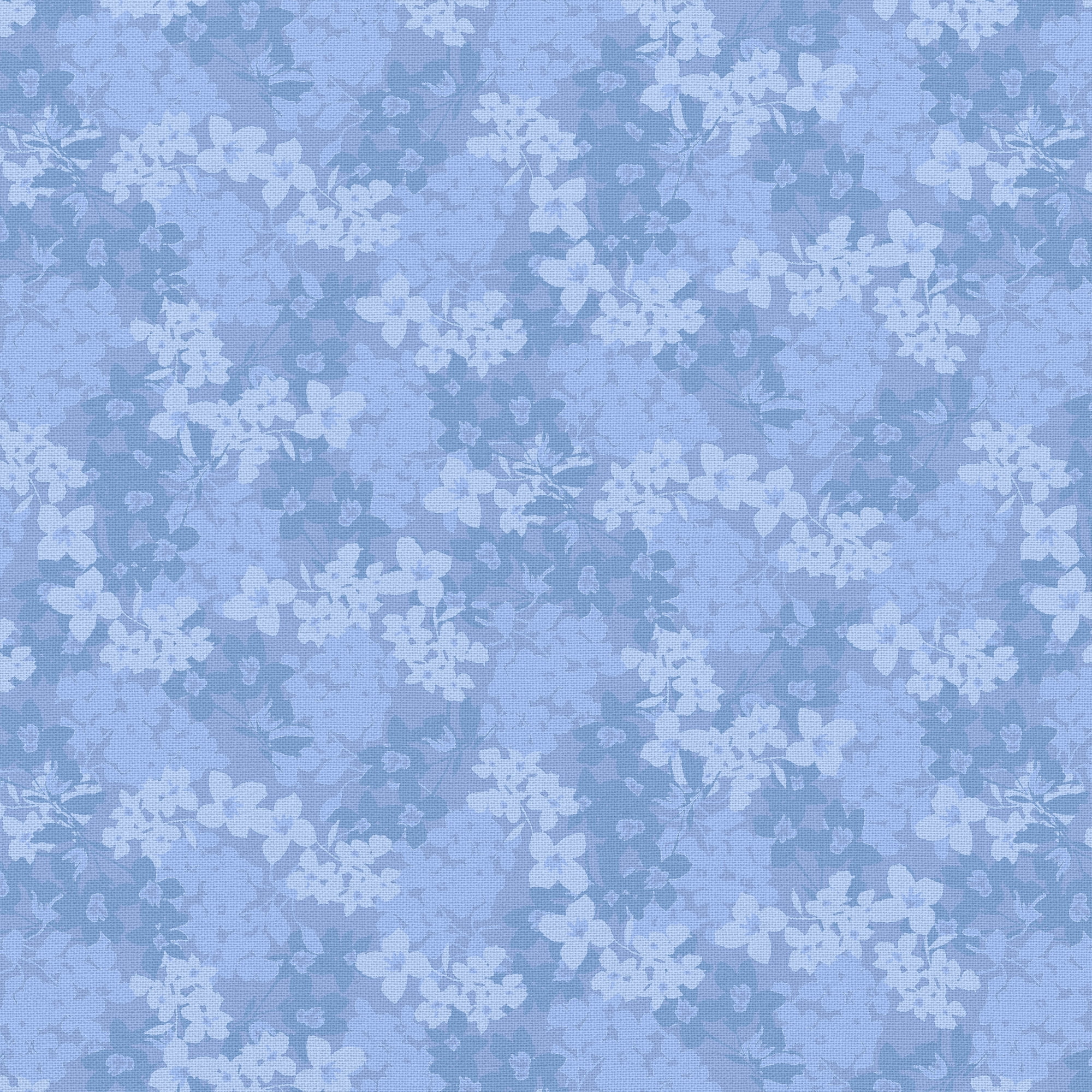 Waverly Inspirations 1 Yard Cut 100 Cotton Evas Blooms Fabr
