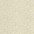 thumbnail image 1 of Waverly Inspirations 1 Yard 100% Cotton Italian Leaves, Biscotti, 44" Wide for Quilting & Sewing, 1 of 9