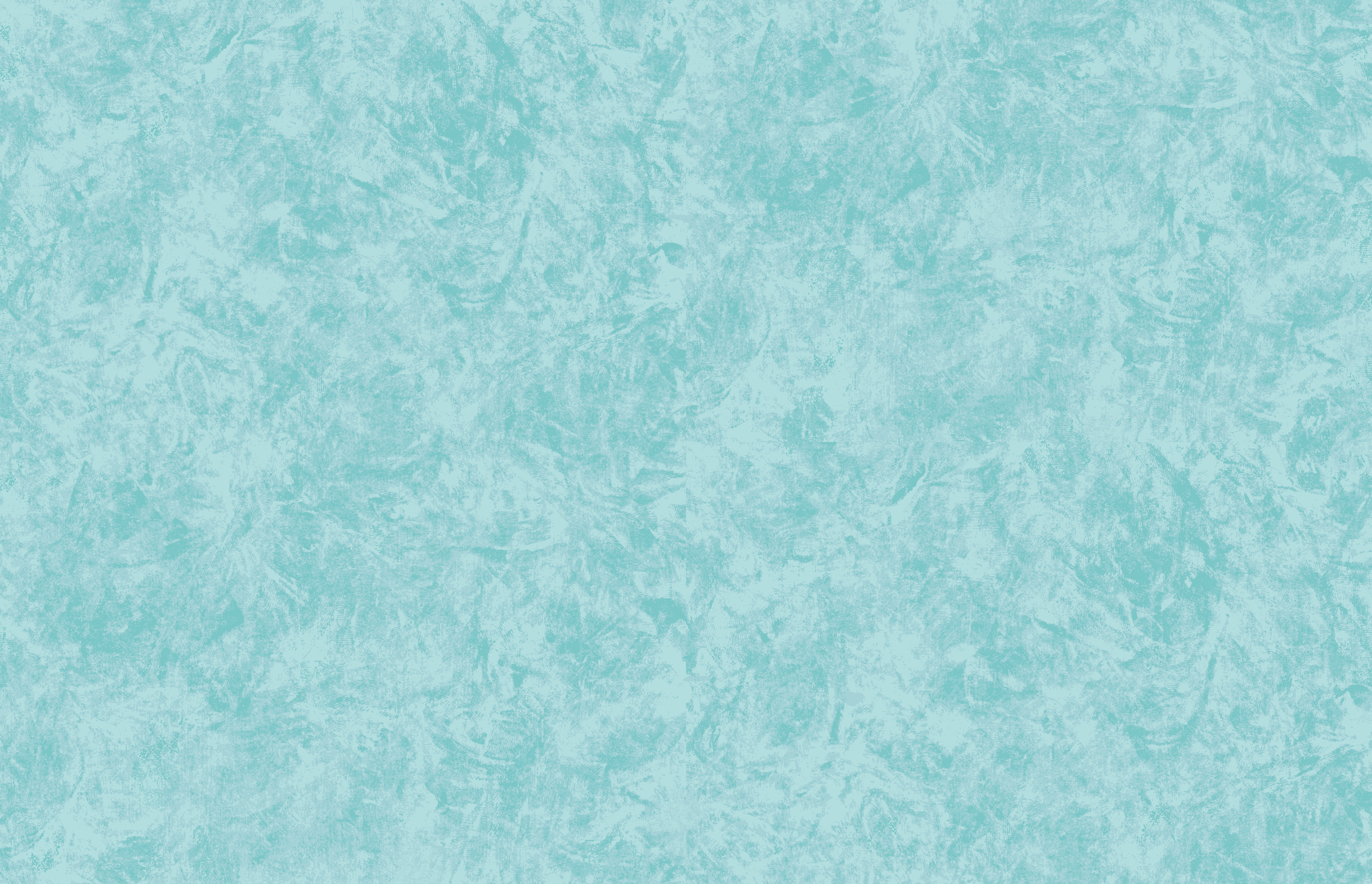 Waverly Inspirations 1 Yard Cut 100% Cotton Prints Fabric Batik Aqua 44" Wide for Quilting & Sewing