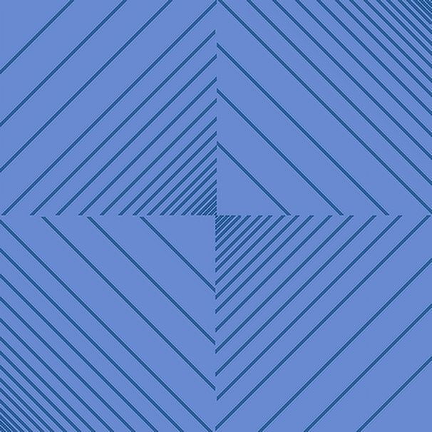 Waverly Inspirations 1 Yard Cut 100% Cotton Prints Fabric Boxed Provence Blue 44" Wide for Quilting & Sewing
