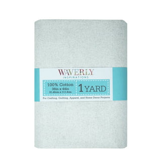 Waverly Inspirations Chalk Paint Wax, Ultra Matte, Clear, 8 fl oz 