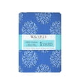 thumbnail image 1 of Waverly Inspirations 1 Yard Cut 100% Cotton Prints Fabric Snowball Provence Blue 44" Wide for Quilting & Sewing, 1 of 4