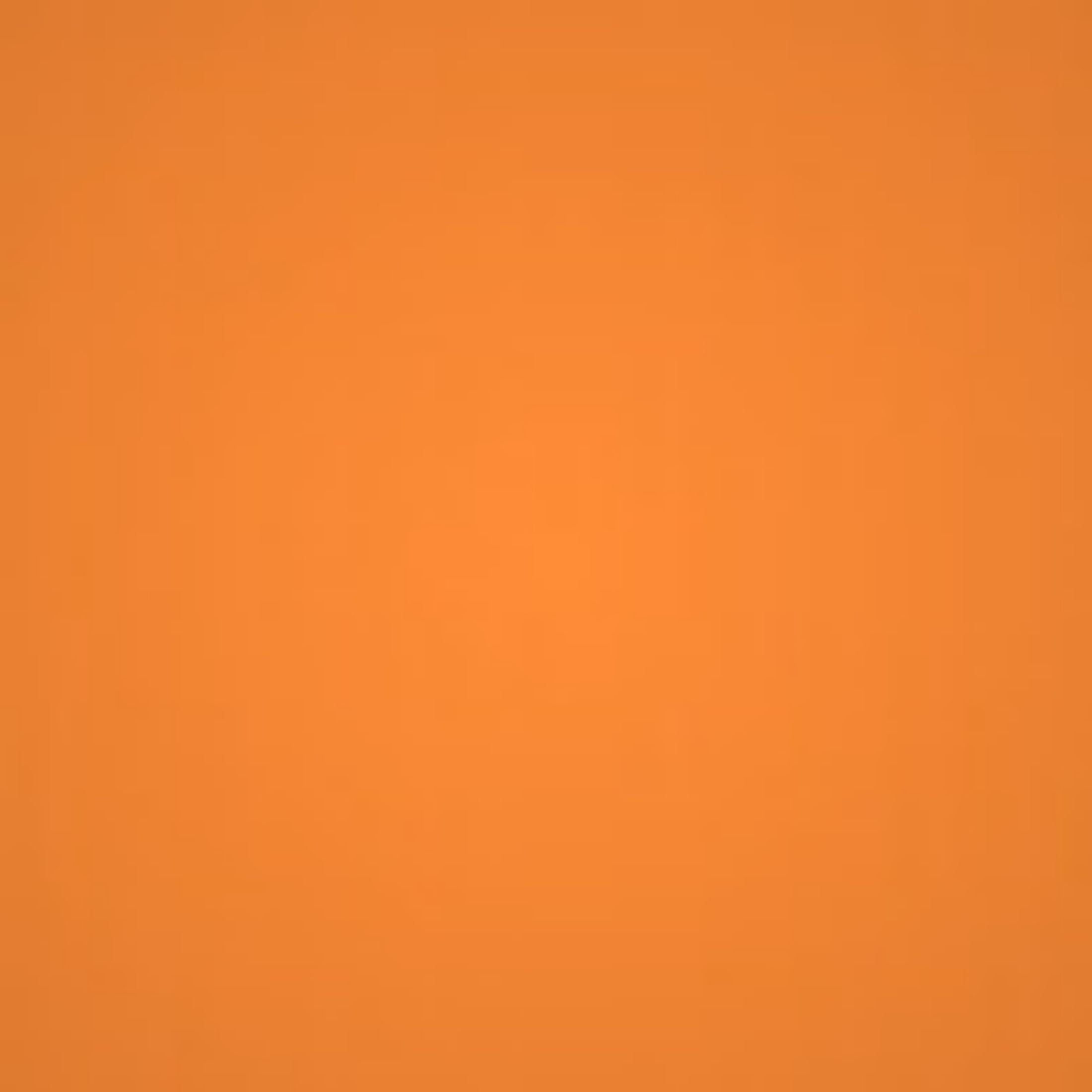 Waverly Inspirations 1 Yard Cut 100% Cotton Solid Fabric, Carrot, 44" Wide for Quilting & Sewing