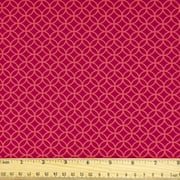 Waverly Inspirations 44" x 1 yd Precut Cotton Sewing Fabric, 1 Each