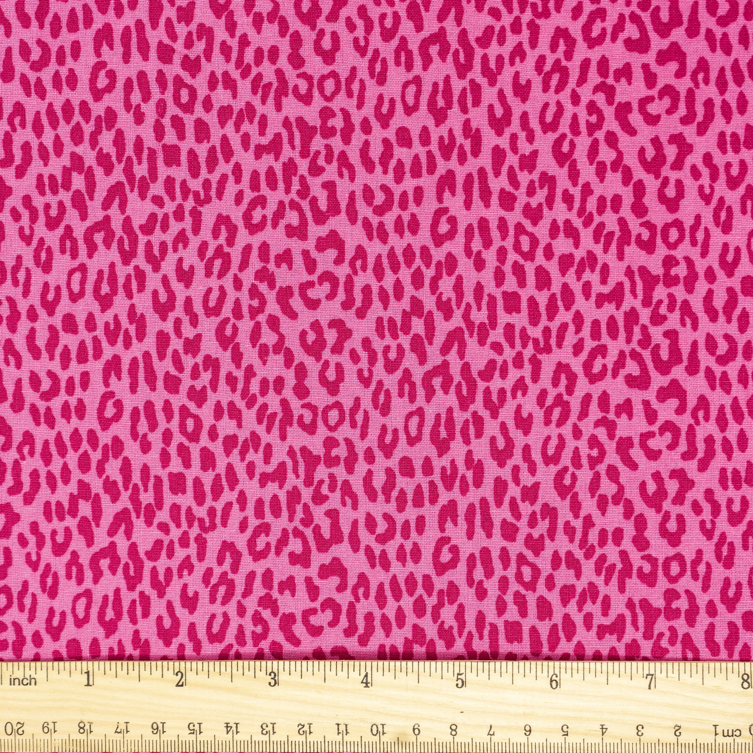 Waverly Inspirations 1 Yard Cut 100% Cotton Prints Fabric Wild Thing 44" Wide for Quilting & Sewing