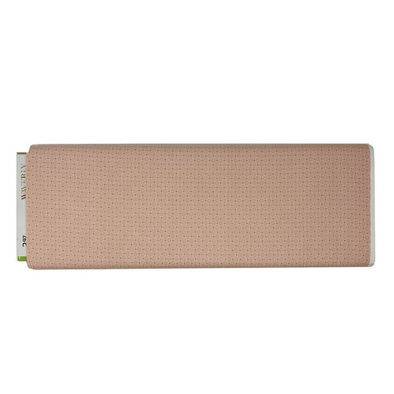 Waverly Inspirations 45" 100% Cotton Diamond Sewing & Craft Fabric 8 yd By the Bolt, Rose