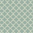 thumbnail image 1 of Waverly Inspirations 100% Cotton Duck 45" Width Medallion Crystal Color Sewing Fabric by the Yard, 1 of 2