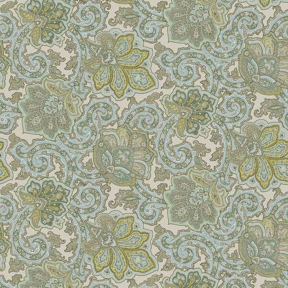PK Waverly Distinctly Damask Shale Multipurpose Quilted Fabric by the –  Affordable Home Fabrics