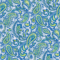 thumbnail image 1 of Waverly Inspirations 45" 100% Cotton Printed Sewing & Craft Fabric By the Yard, Blue, 1 of 1