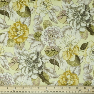Cotton Fabric in Shop Fabric by Material 