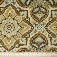 thumbnail image 1 of Waverly Inspirations 45" 100% Cotton Printed Sewing & Craft Fabric By the Yard, Tile Chai, 1 of 2