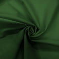 thumbnail image 1 of Waverly Inspirations 45" 100% Cotton Quilting Fabric by the Yard, Solid Evergreen, 1 of 9
