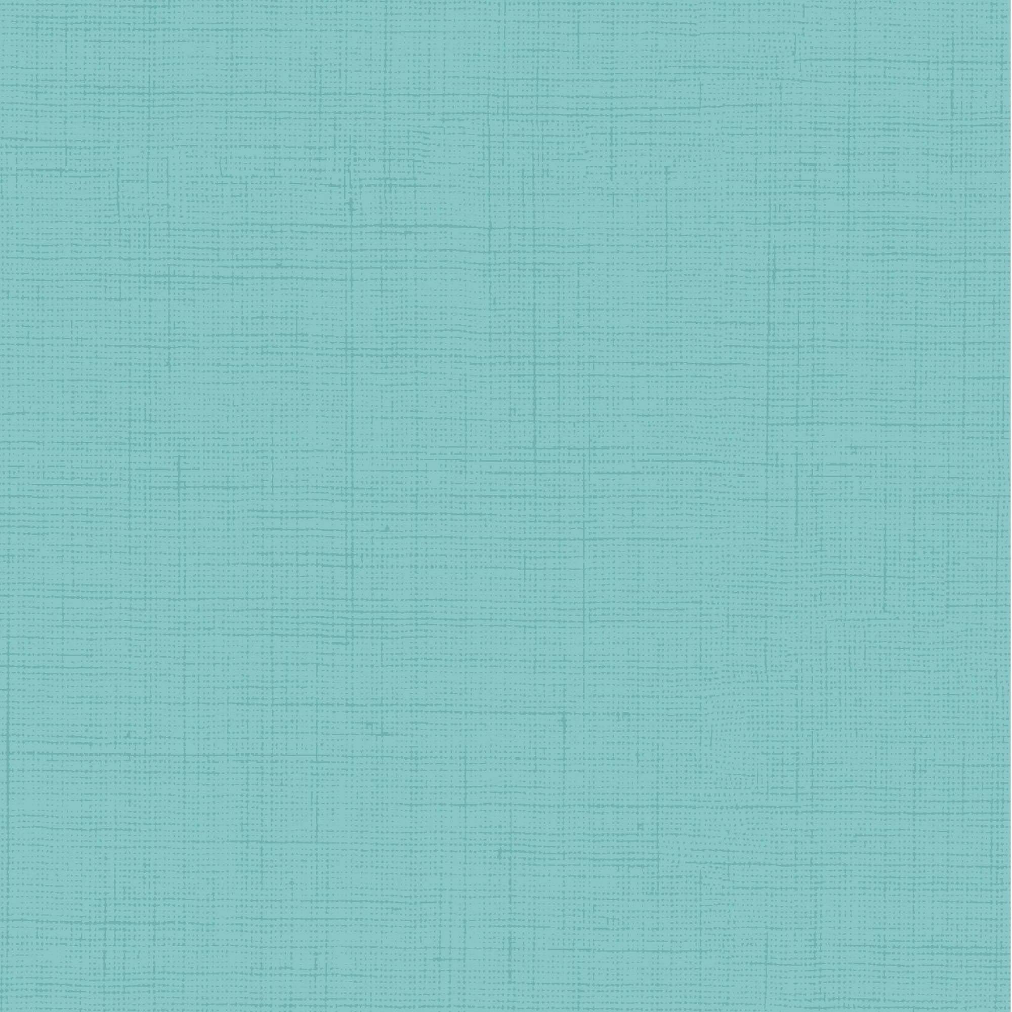 Waverly Inspirations 45\" 100% Cotton Textures Sewing & Craft Fabric 8 yd By the Bolt, Azure