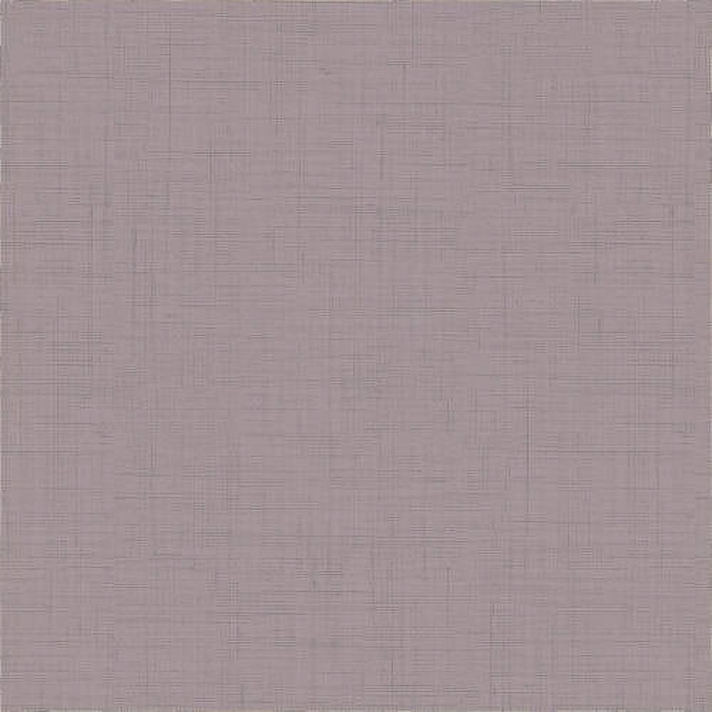 Waverly Inspirations 45" 100% Cotton Textures Sewing & Craft Fabric 8 yd By the Bolt, Lilac
