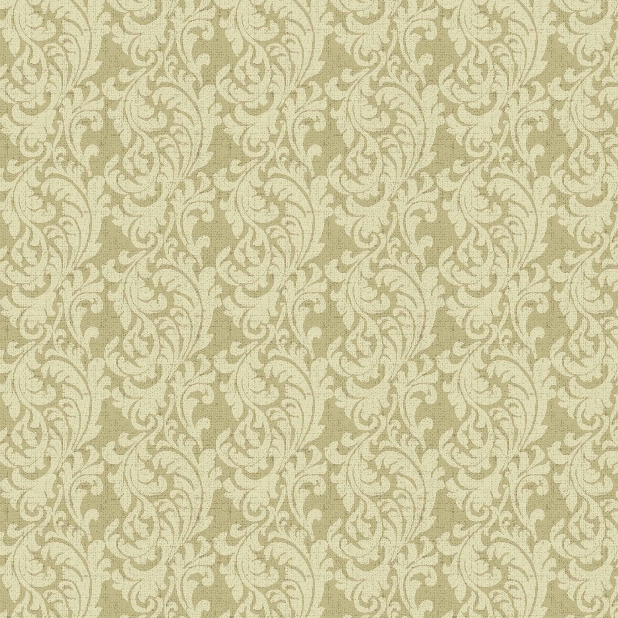 Waverly Inspirations 54" 100% Cotton Paisley Sewing & Craft Fabric By ...