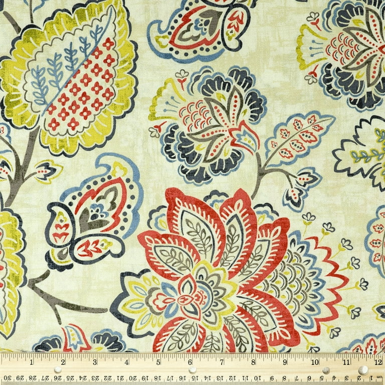 Waverly fabric by the yard deals