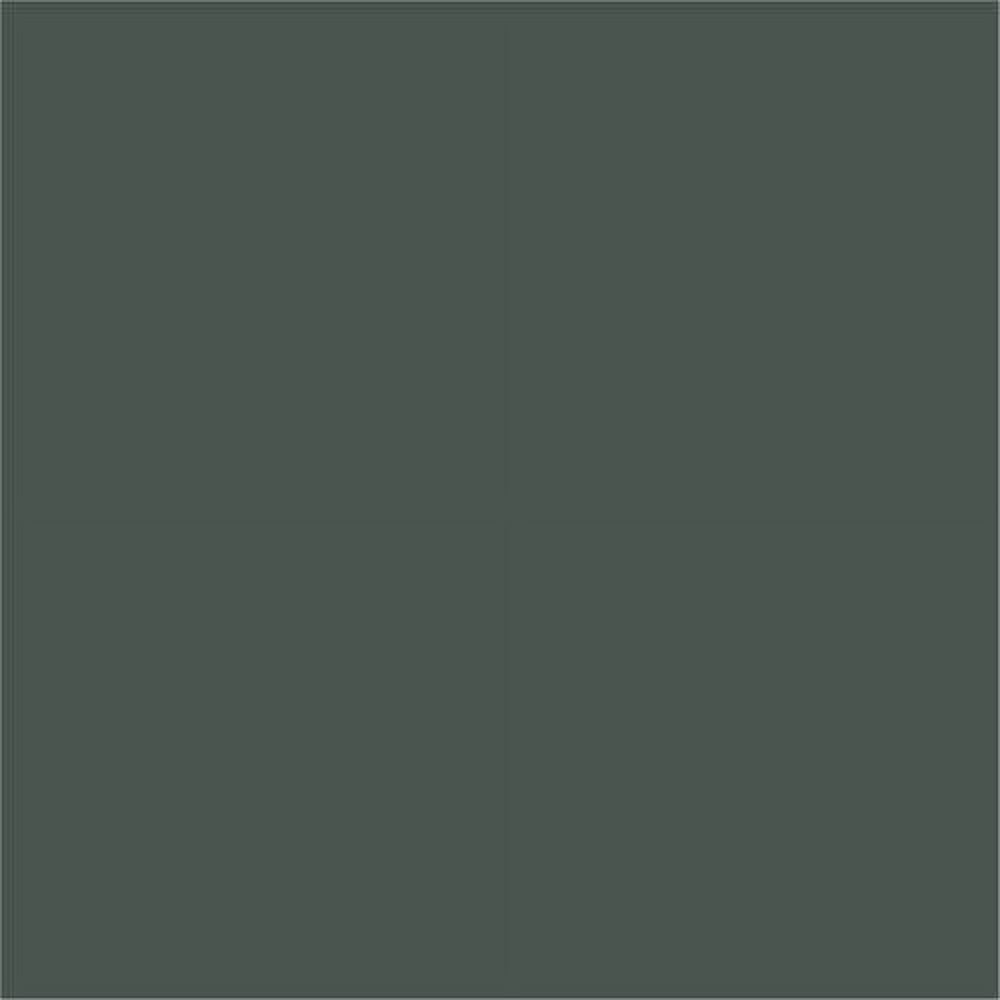 Waverly Inspirations 100% Cotton Duck 54" Solid Dark Gray Sewing Fabric by the Bolt