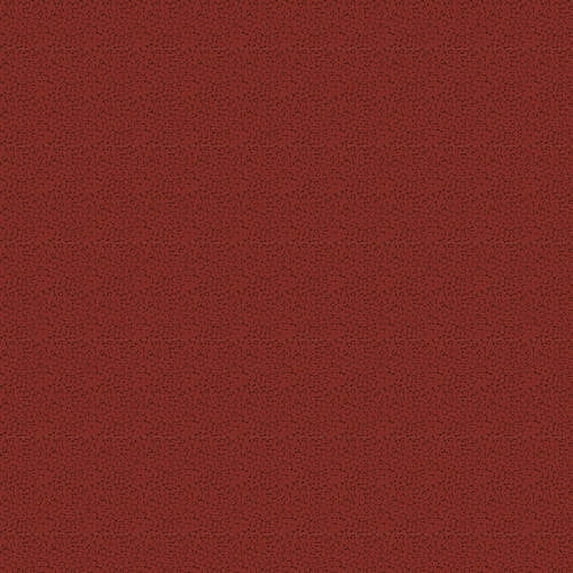 Waverly Inspirations 100% Cotton Duck 54" Solid Texture Red Color Sewing Fabric by the Yard