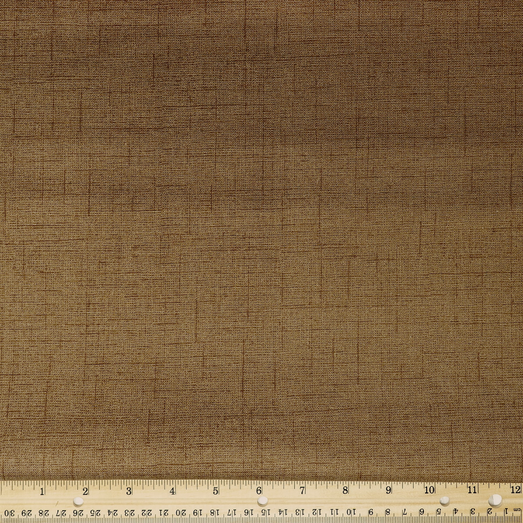 Waverly Inspirations 54" 100% Cotton Textures Sewing & Craft Fabric 8 yd By the Bolt, Stone