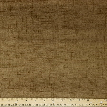 Waverly Inspirations 54" 100% Cotton Textures Stone Sewing & Craft Fabric By the Yard, Gray