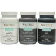 thumbnail image 1 of Waverly Inspirations 8 oz White/Elephant/Ink, Set of 3, 8 fl oz each, 1 of 10