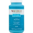 Waverly Inspirations Chalk Paint, Ultra Matte, Agave, 16 fl oz