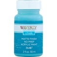 thumbnail image 1 of Waverly Inspirations Chalk Paint, Ultra Matte, Agave, 2 fl oz, 1 of 10