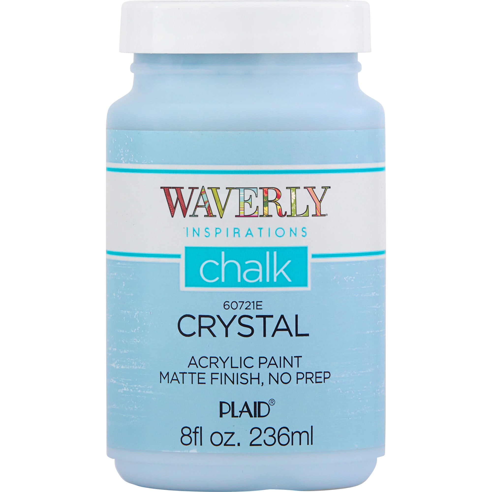 Waverly Inspirations Chalk Paint Kit, Plaster/Mineral/Truffle, Set of 3, 8  fl oz Each 